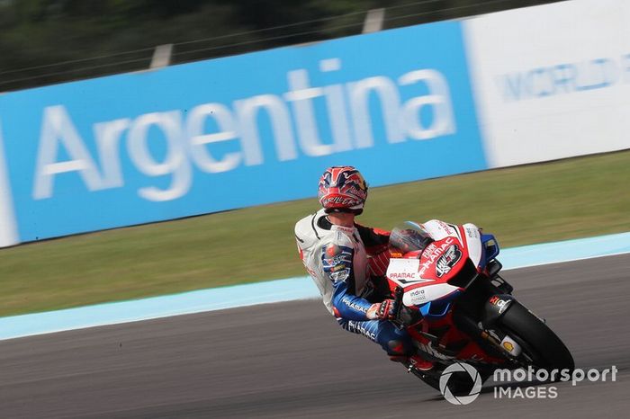 Jack Miller, Pramac Racing