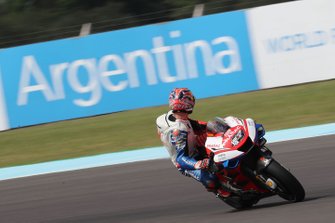 Jack Miller, Pramac Racing