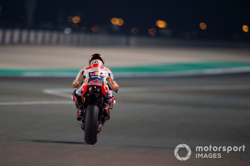Jorge Lorenzo, Repsol Honda Team