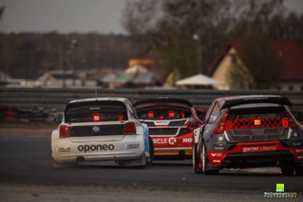 MPRC 2019, Autodrom Slomczyn, I runda