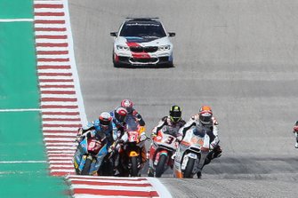 Xavi Vierge, Marc VDS Racing