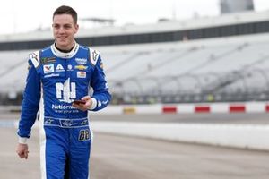 Alex Bowman, Hendrick Motorsports