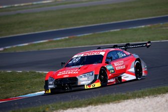 Loic Duval, Audi Sport Team Phoenix, Audi RS 5 DTM