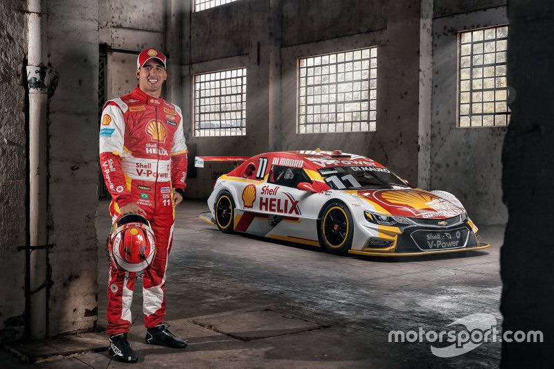 Shell Helix Ultra (Full Time) - Gaetano di Mauro (11)