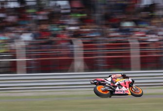 Jorge Lorenzo, Repsol Honda Team