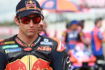 Johann Zarco, Red Bull KTM Factory Racing