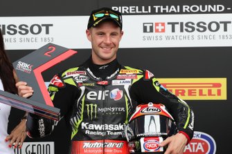 Jonathan Rea, Kawasaki Racing