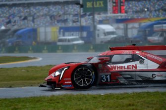 #31 Whelen Engineering Racing Cadillac DPi, DPi: Felipe Nasr, Pipo Derani, Eric Curran