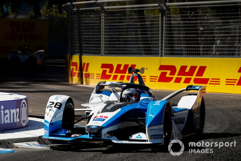 Antonio Felix da Costa, BMW i Andretti Motorsport, BMW iFE.18