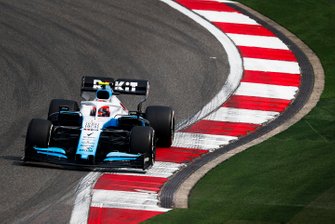 Robert Kubica, Williams FW42