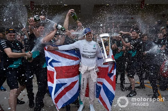 2015 US GP