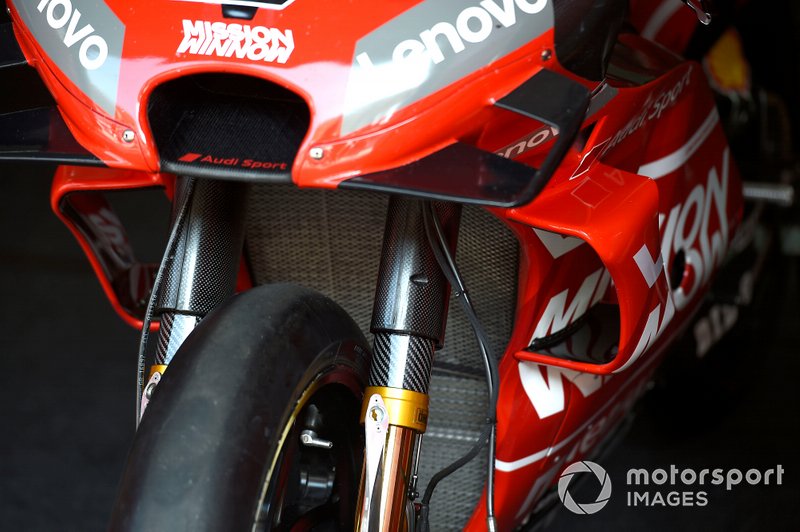 Ducati