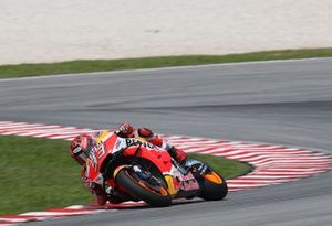 Marc Marquez, Repsol Honda Team