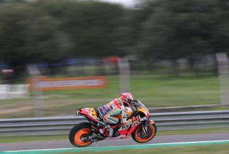 Marc Marquez, Repsol Honda Team