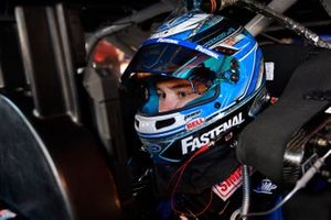 Ricky Stenhouse Jr., Roush Fenway Racing, Ford Mustang Fastenal