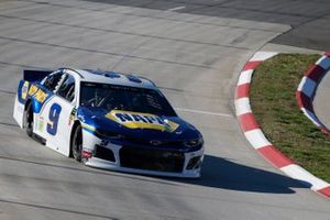 Chase Elliott, Hendrick Motorsports, Chevrolet Camaro NAPA AUTO PARTS