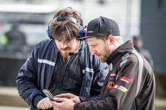 Emir Aşarı, Sorg Rennsport