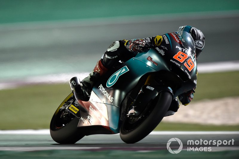 Khairul Idham Pawi, Petronas Sprinta Racing
