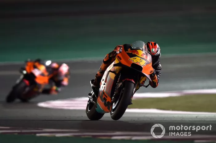 Pol Espargaro, Red Bull KTM Factory Racing