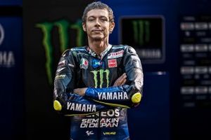 Valentino Rossi, Yamaha Factory Racing