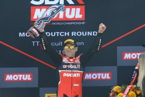 Alvaro Bautista, Aruba.it Racing-Ducati Team