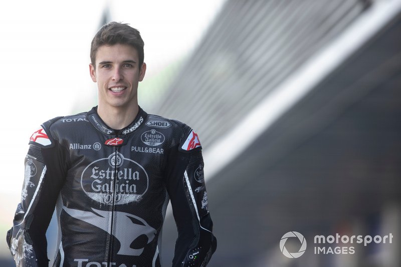EG 0,0 Marc VDS