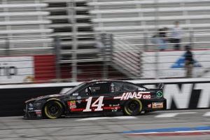 Clint Bowyer, Stewart-Haas Racing, Ford Mustang Haas Automation