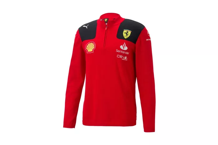 Teamwear Ferrari 2023