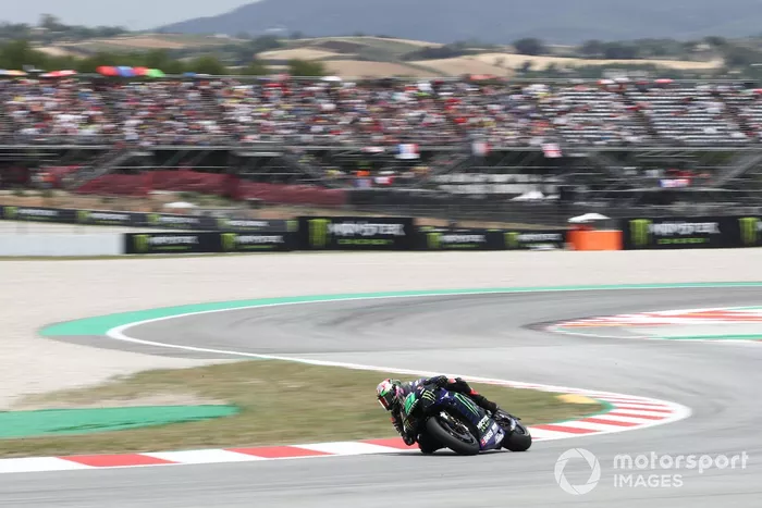Franco Morbidelli, Yamaha Factory Racing