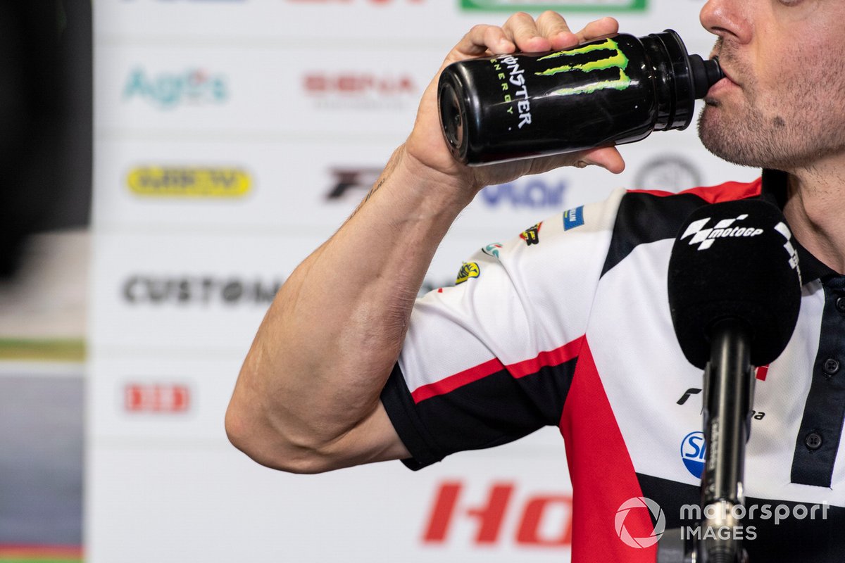 Cal Crutchlow, Team LCR Honda