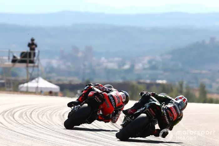 Scott Redding, Aruba.it Racing Ducati, Jonathan Rea, Kawasaki Racing Team