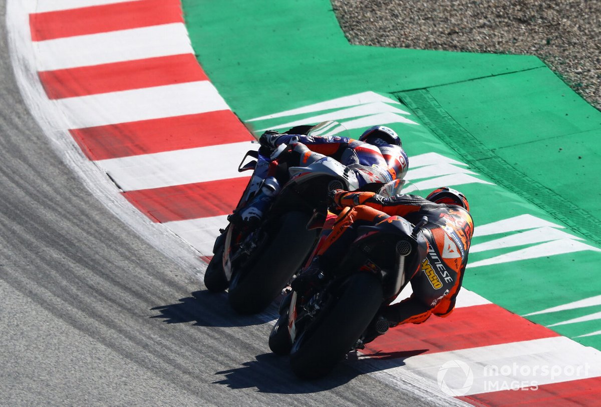 Pol Espargaro, Red Bull KTM Factory Racing