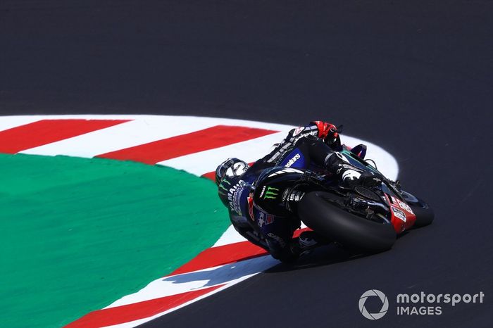 Maverick Viñales, Yamaha Factory Racing