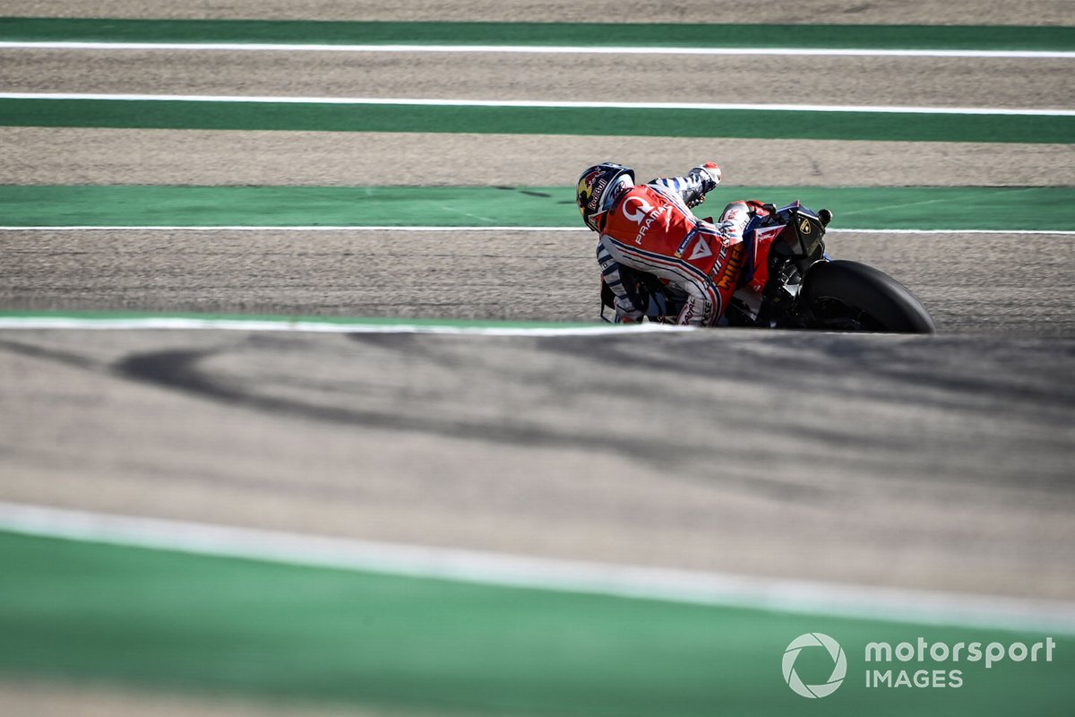 Jack Miller, Pramac Racing