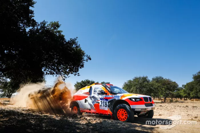 Rally de Andalucía