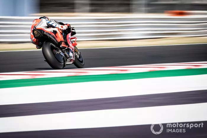 Jack Miller, Pramac Racing