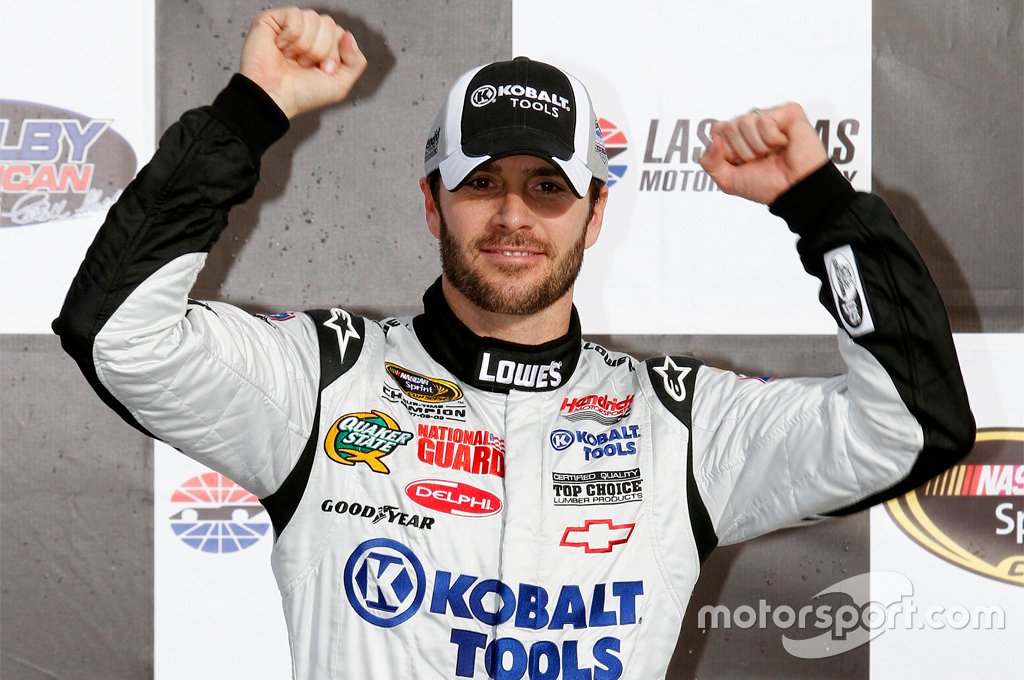 #49: Las Vegas 2010