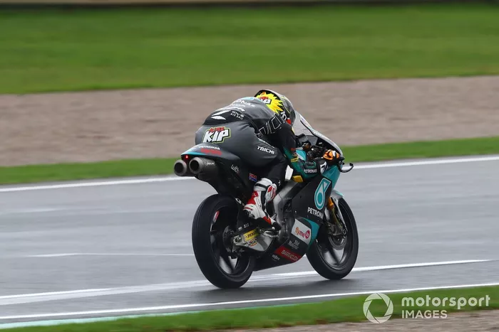 Khairul Idham Pawi, SIC Racing Team