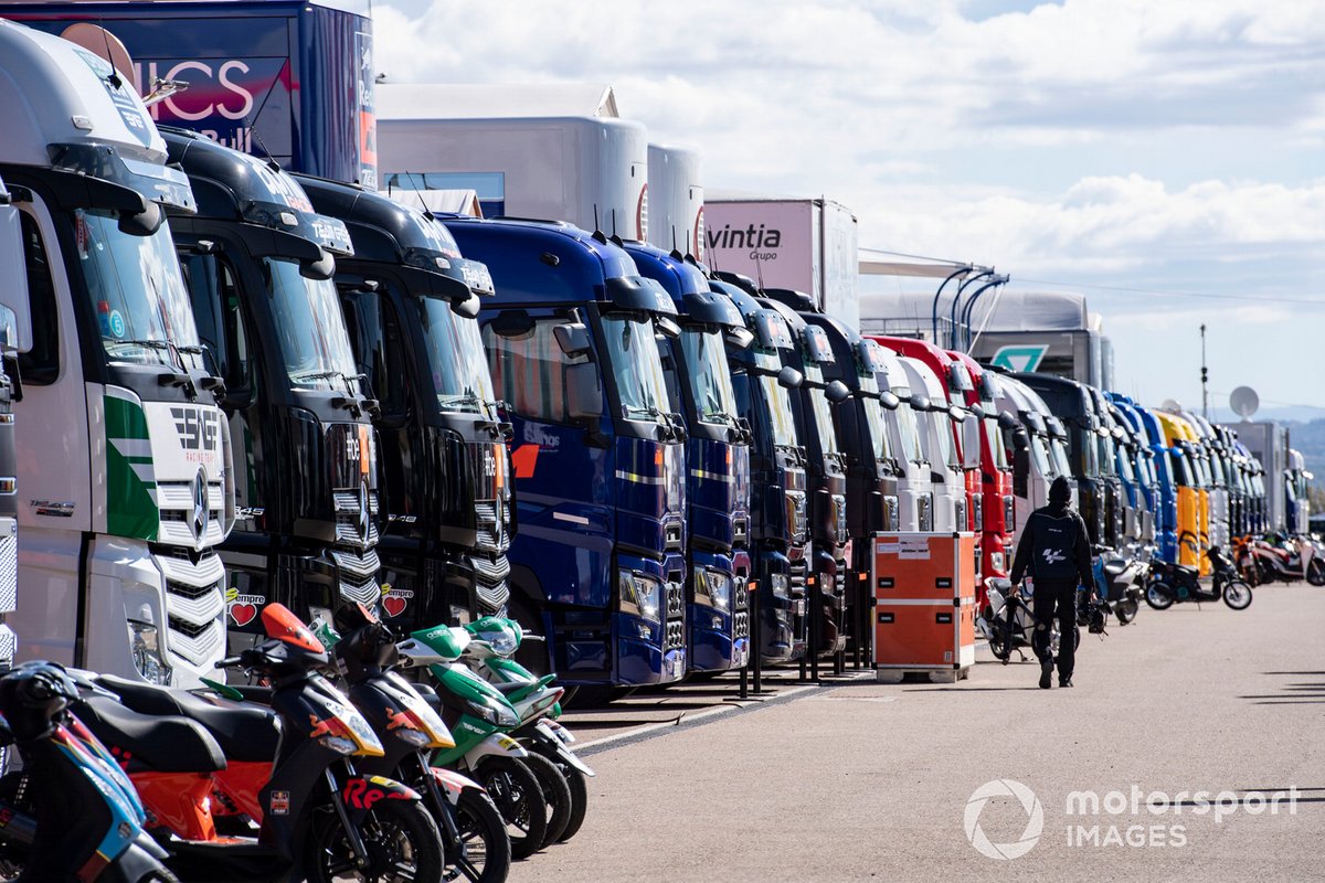 Paddock