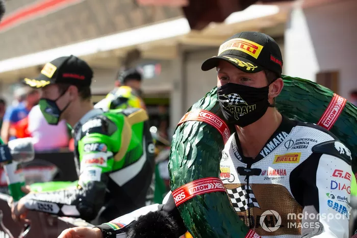 Andrea Locatelli, BARDAHL Evan Bros. WorldSSP Team