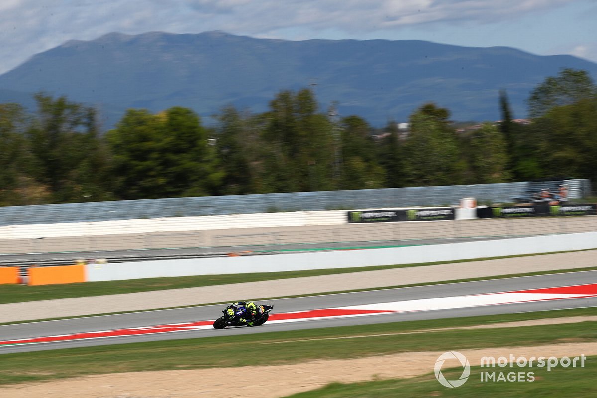 Valentino Rossi, Yamaha Factory Racing