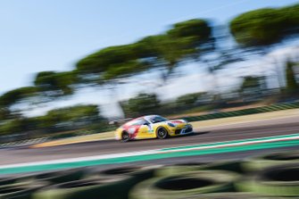 Marzio Moretti, Bonaldi Motorsport