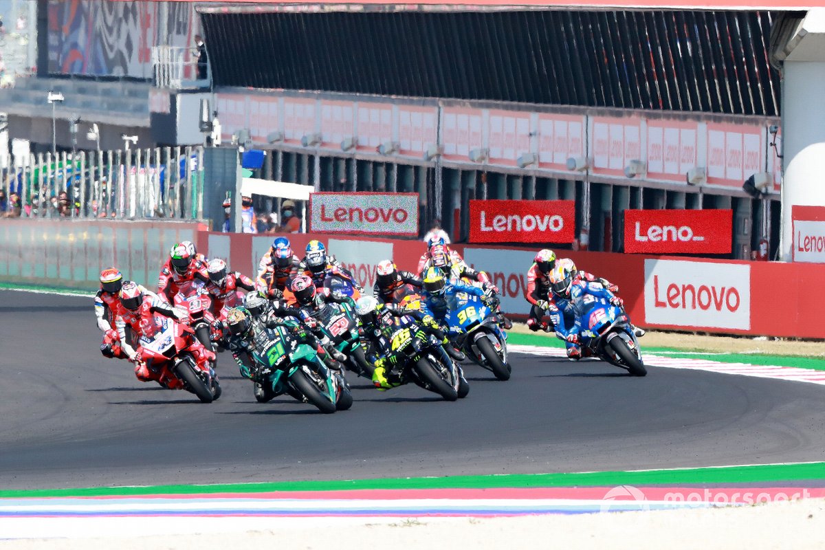 Gran Premio de San Marino