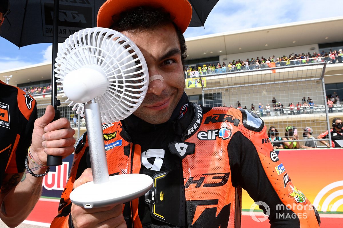 Danilo Petrucci