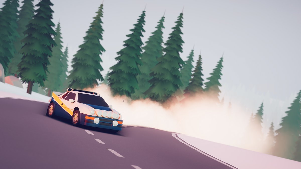 Imagen de Art of Rally