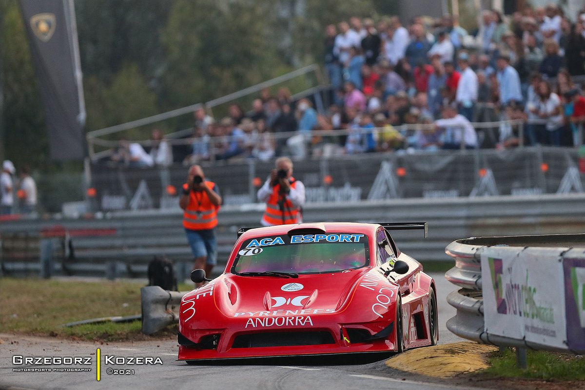 FIA Hill Climb Masters