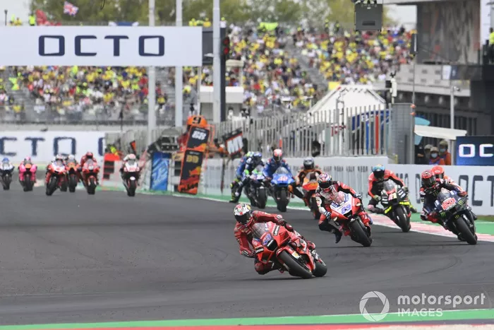 Jack Miller, Ducati Team