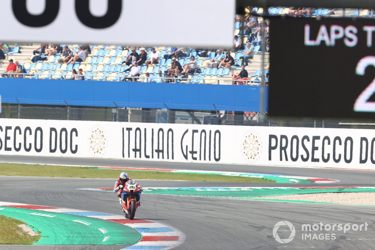 Alvaro Bautista, Team HRC