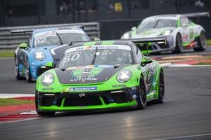 Francesco Maria Fenici, AB Racing