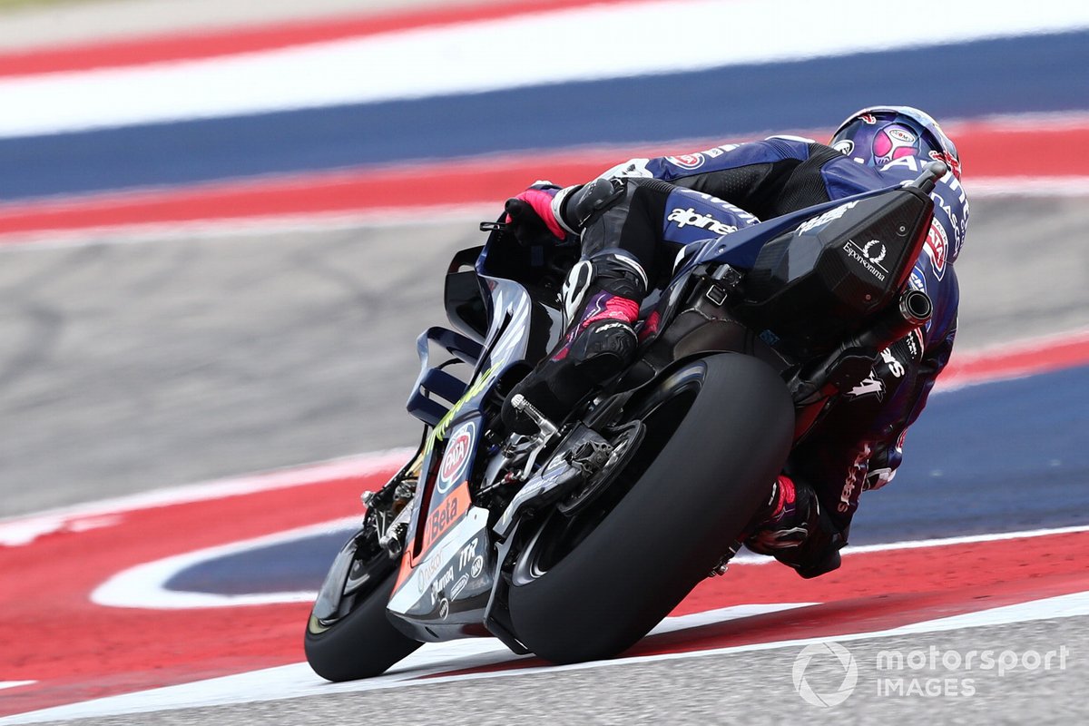 Enea Bastianini, Esponsorama Racing